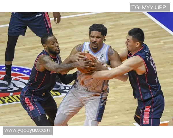 广州篮球队在总决赛中的表现分析与状态评估